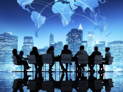 Global business